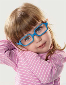 Детские очки UNITED COLORS OF BENETTON