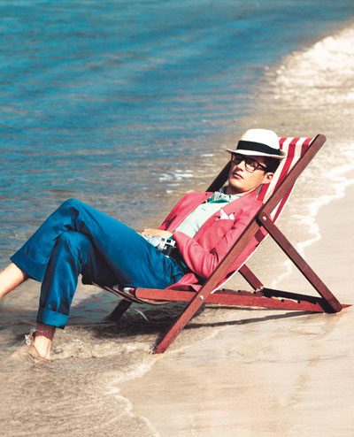 Очки для вашего отпуска