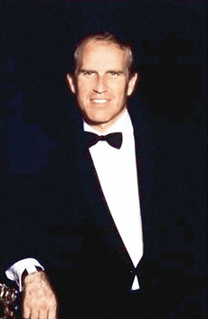 В конце 1960-х годов семейный бизнес перешел к 28-летнему Николе Труссарди