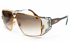 Немеркнущая популярность очков Cazal