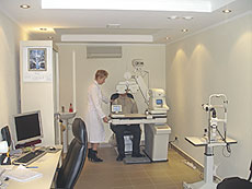 Омский Оптикцентр