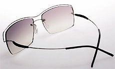 Инновации в дизайне оправ Минима