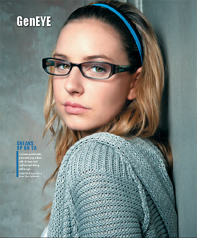 Оправы CONVERSE Good Find from Rem Eyewear