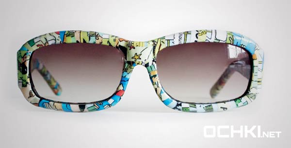 Очки с глубоким смыслом