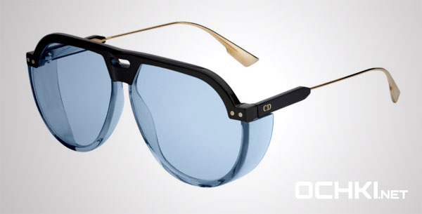 Солнцезащитные очки DiorClub3 покоряют с первого взгляда! 2