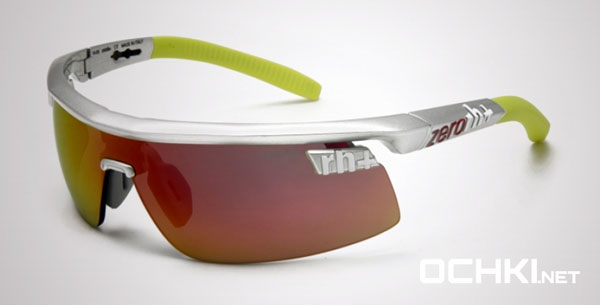 Новые очки от компании RH+ – совершенный аксессуар для спортсменов 2