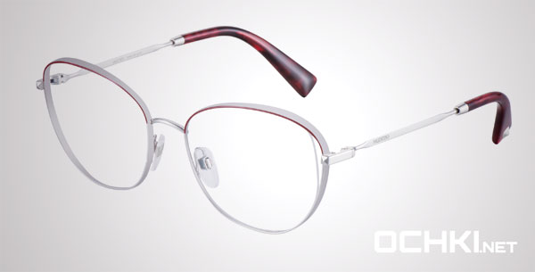 Очки Valentino для зимы – новое сочетание легкости и оригинального дизайна 8