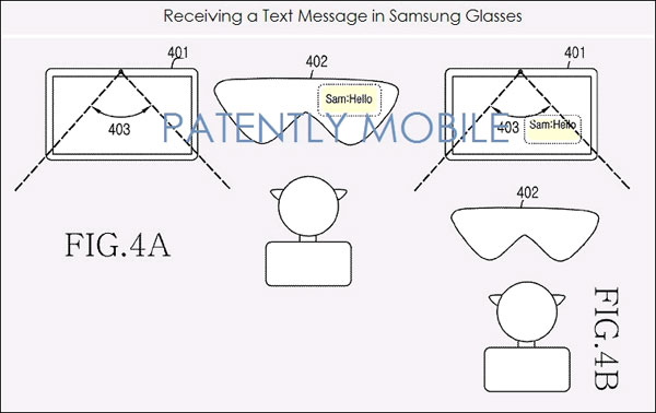 Samsung планирует выпустить смарт-очки со сверхширокими возможностями 1