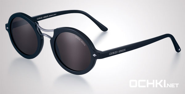 Новые круглые 1