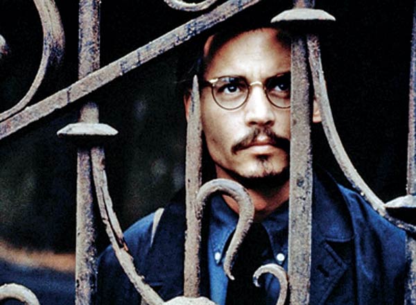 Иконы стиля XX века и их очки 12