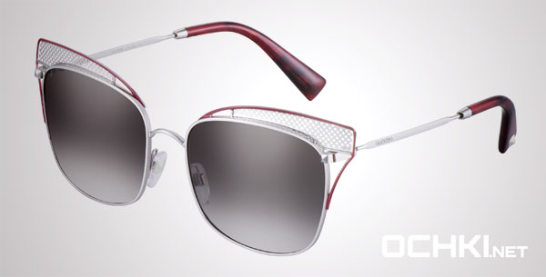 Очки Valentino для зимы – новое сочетание легкости и оригинального дизайна 3