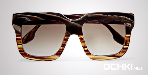 Самые модные солнцезащитные очки сезона по мнению Vogue 11