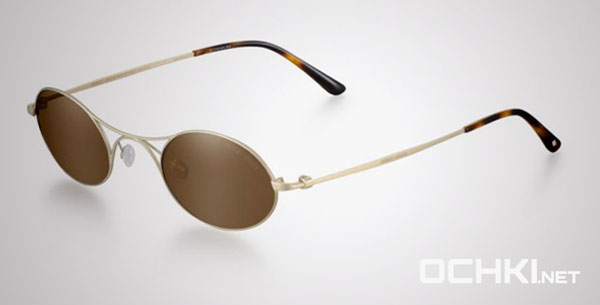 Новые очки от Giorgio Armani – аксессуар, сопровождающий нас в путешествии по жизни 3