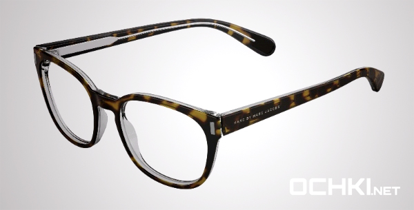 Новые очки от Marc By Marc Jacobs отражают радостный характер модного бренда 4