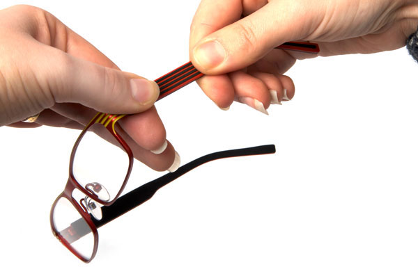 Компания J. F. Rey представляет технологию, которая обеспечивает очкам идеальную посадку