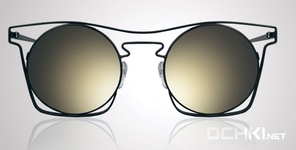 Новые круглые 9