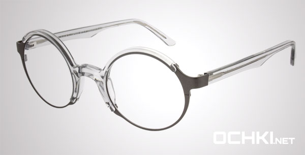 Новые очки Andy Wolf вдохновляют на проявление светлых чувств 9