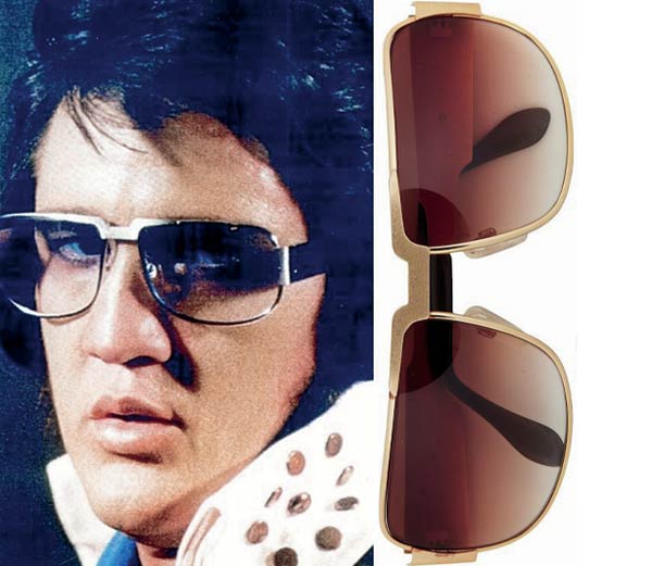 Иконы стиля XX века и их очки 9