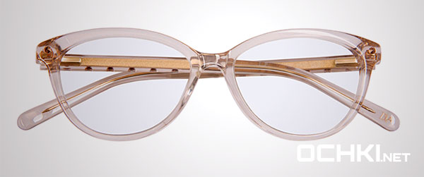 Новые очки Diane Von Furstenberg – вечно актуальная классика в современном исполнении 5
