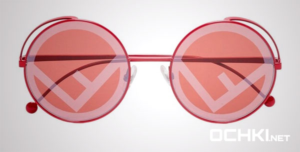 Самые модные солнцезащитные очки сезона по мнению Vogue 13