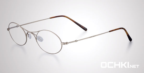Новые очки Giorgio Armani New Normal – отражение изящества эпохи 1980-х 8