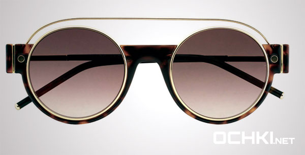 Новые круглые 3