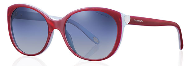 Tiffany Hearts TF 4086H (солнцезащитные очки)