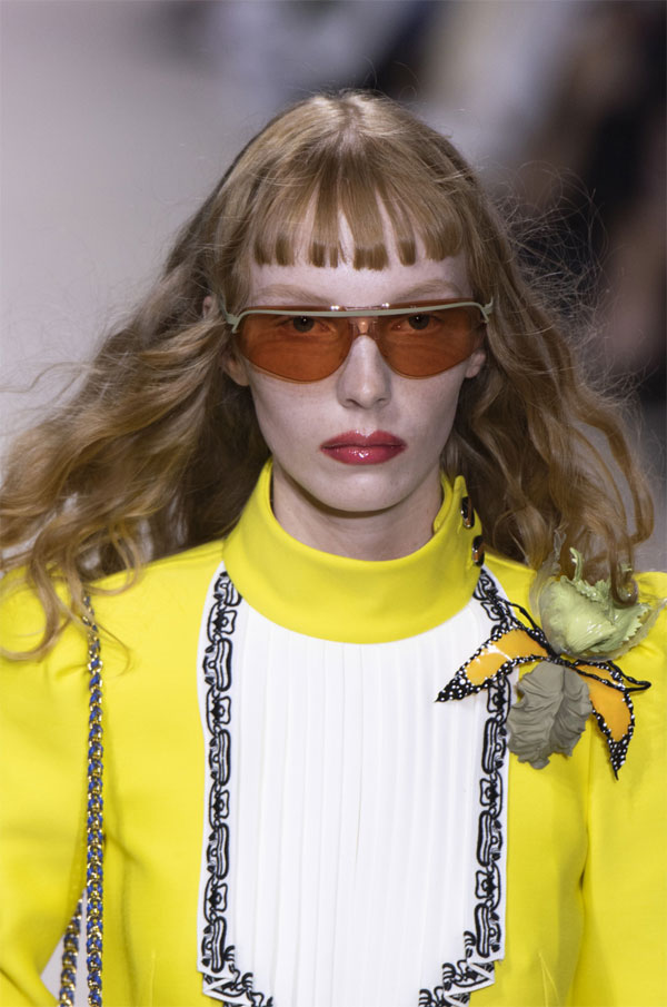 Портал Vogue выбрал самые модные очки на период карантина 17