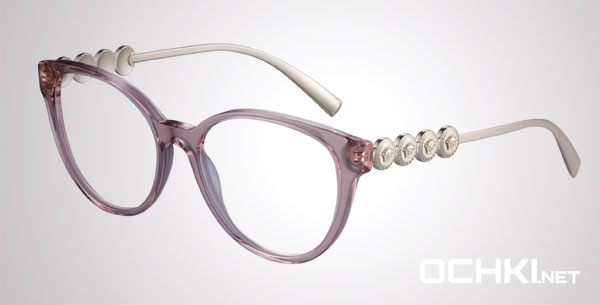 Роскошные и дерзкие очки Versace для текущего сезона 3