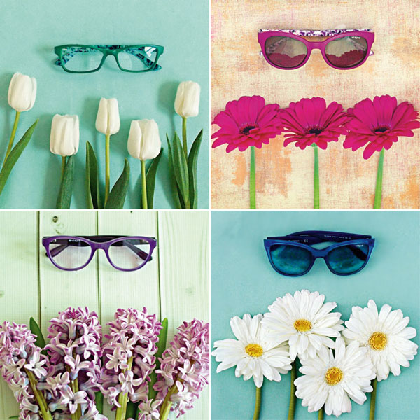О самых актуальных очках «в цветочек» 2