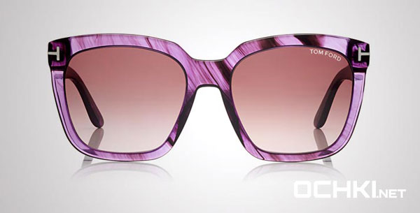 Новейшие очки от Tom Ford – свежая интерпретация знаменитого стиля 2