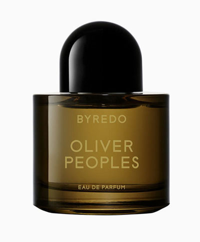 С брендами Byredo и Oliver Peoples парфюм и оптика едины 5