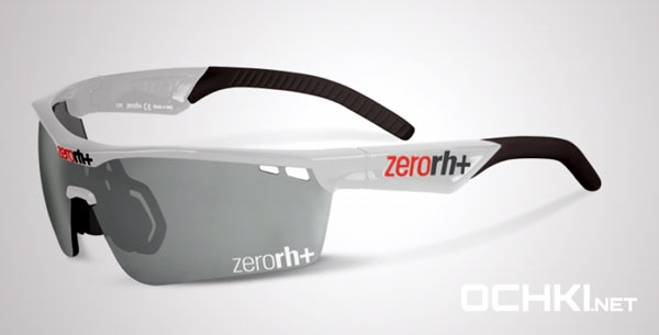 Новые очки от компании RH+ – совершенный аксессуар для спортсменов 4
