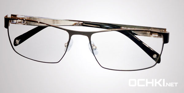 Солнцезащитные очки как идентификация индивидуального стиля 12