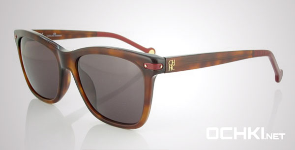 Самые яркие оптические новинки для вас!