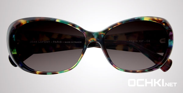 Самые яркие оптические новинки для вас! 14