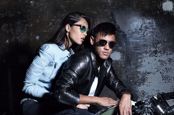 Самые яркие оптические новинки для вас! 18