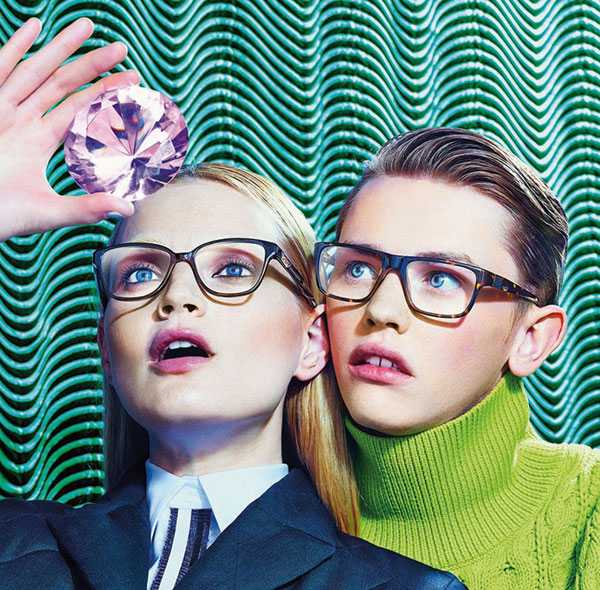 Самые яркие оптические новинки для вас! 10