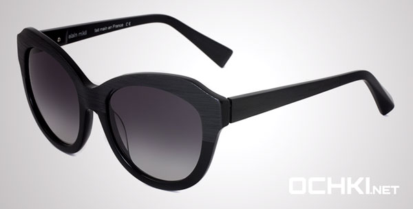 Солнцезащитные очки наступающего лета 1