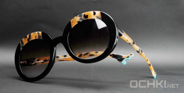 Солнцезащитные очки наступающего лета 4