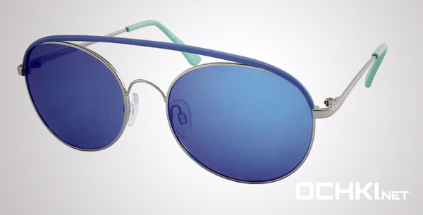 Солнцезащитные очки наступающего лета 5