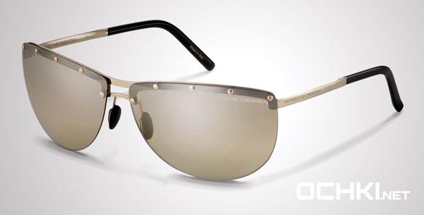 Солнцезащитные очки наступающего лета 8