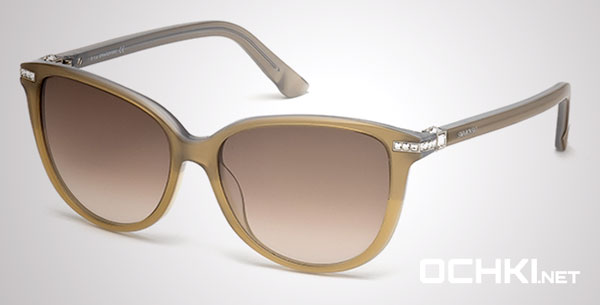 Солнцезащитные очки наступающего лета 13