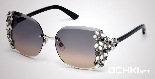 Солнцезащитные очки наступающего лета 12
