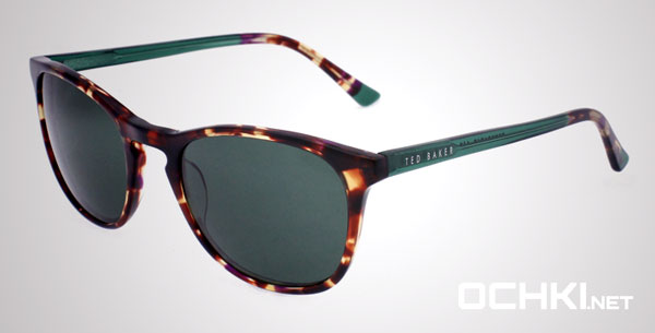 Солнцезащитные очки наступающего лета 15