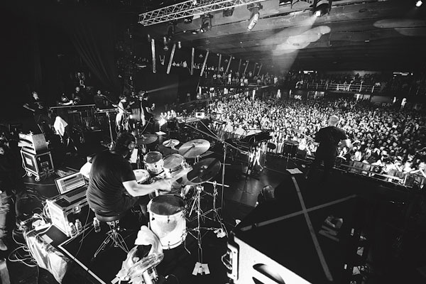 Тайна очков музыканта Антона Беляева 1