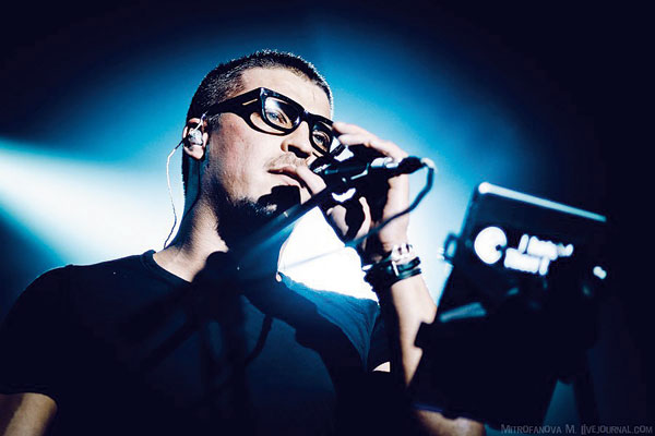 Тайна очков музыканта Антона Беляева 3