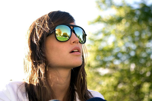 Новые исследования обнаружили несовершенство проверки зрения у пожилых водителей 1