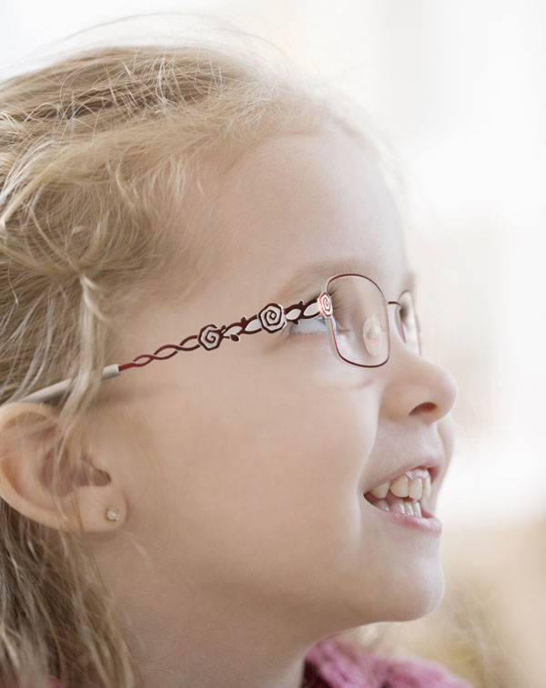 Как правильно выбрать детские очки? 1