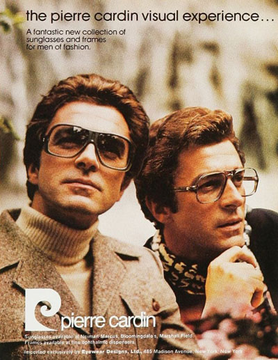 Феномен солнцезащитных очков 8